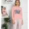 Action dames pyjama set foto 1