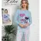 Action dames pyjama set foto 3