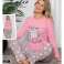 Action dames pyjama set foto 4
