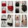 Assorted Lot of New Bags and Backpacks - Stock 2021 for Women REF: 1421 image 6