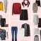 Conjunto variado de novos tamanhos de roupas femininas S-XXXL REF: 131402 foto 7