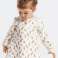 Lote de ropa de invierno nueva para niños marcas europeas fotografía 1
