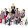 Lote de ropa de invierno nueva para niños marcas europeas fotografía 4