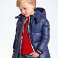 Lote de ropa de invierno nueva para niños marcas europeas fotografía 7