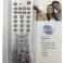 Universalfernbedienung 8in1 TV SAT DVD Vivanco UR 82 SE Bild 1