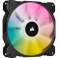 CORSAIR Fan 140*140*25 SP140 RGB Elite Dual Pack + Node C CO-9050111-WW image 3