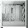 CORSAIR Μίντι ICUE5000X RGB (Σκληρυμένο Γυαλί) Λευκό CC-9011213-WW εικόνα 4