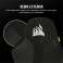 CORSAIR gamer szék TC70 REMIX Relaxed Fit Black CF-9010042-WW kép 2