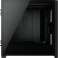 CORSAIR Midi 5000D TG (Tempered Glass) Black CC-9011208-WW image 2