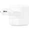 Apple 12W USB-lichtnetadapter Rtl. MGN03ZM / A foto 4