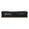 Kingston 40KI0832-1016FB -CL16 Fury Beast Black - 8 GB - DDR4 KF432C16BB/8 zdjęcie 1