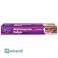 Profesjonell kvalitet aluminiumsfolie 30cm x 100M & 45cm - engros bilde 2