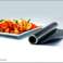 Profesjonell kvalitet aluminiumsfolie 30cm x 100M & 45cm - engros bilde 3