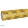 Ilka Wrap Professional strekkfilm - dimensjoner 40cm x 1000m - tykkelse 14 mikron bilde 1