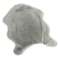 AG491G SYNTHETIC SHEEPSKIN MAT GREY image 2