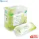 Newborn Giggles Pack of 120 Wet Wipes for Babies (3x40) - Paraben Free image 3