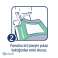 Ensemble de 10 Housses de Protection de Matelas Giggles 60x90 pour Revendeurs photo 2