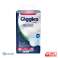 Giggles absorberende truser medium (10 stk) - Pustende elastisk midje område - Dermatologisk testet - Luktkontroll bilde 1