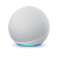 Amazon Echo (4. generacije) s Smart Home Hubom - (bijeli) B085FXGP5W slika 2