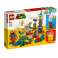 LEGO Super Mario Baumeister Set für eigene Abenteuer 71380 Bild 2