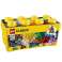 LEGO Classic – dėžutė su vidutinėmis kaladėlėmis, 484 dalys (10696) nuotrauka 2