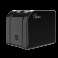 Heavy Duty Vertical Plastic Attachment Towel Dispenser - 1 Piece image 2