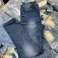 Multi brand jeans for kids - fashion jeans for children - various sizes, different models wholesale image 4