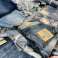 Multi brand jeans for kids - fashion jeans for children - various sizes, different models wholesale image 5