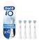 Oral-B iO Ultimate Temizleme 4 adet Push-on Fırçalar fotoğraf 2