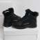 CALVIN KLEIN chaussures en cuir photo 4