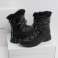 CALVIN KLEIN chaussures en cuir photo 5