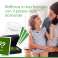 Vertellis Card Game for Family Togetherness | Game image 1
