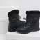 CALVIN KLEIN chaussures en cuir photo 2