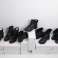 CALVIN KLEIN chaussures en cuir photo 1