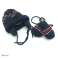 Accessori invernali guanti cappelli sciarpe foto 7