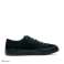GAS MEN&#39;S BLACK CANVAS SHOES GAS EXPRESS Reference 910131-01 image 1