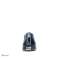 GAS MEN&#39;S BLACK CANVAS SHOES GAS EXPRESS Reference 910131-01 image 2