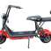 NEW Mobylette électrique   XTREM-MOTOSPORT photo 1