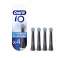 Oral-B iO Spazzole Push-On Ultimate Cleaning 4 (Nero) 319856 foto 2