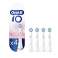 Oral-B iO Brushes iO Gentle cleaning 4 pieces 343622 image 2