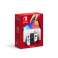 Nintendo Switch Console OLED avec Joy-Con Noir & Blanc photo 1