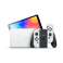 Nintendo Switch Console OLED avec Joy-Con Noir & Blanc photo 3