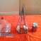 FLEUR VERRE MAISON DECO ARTICLE SPECIAL EDEL SHABBY COCOON photo 1