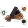 Leather skipping rope FA0032 - Shop Wholesale image 2