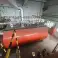 Steam Boiler along with burner Viessmann TURBOMAT RN HD 2600 kW image 1