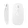 AK278D SLIM OPTICAL MOUSE WITHOUT WHITE image 1