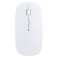 AK278D SLIM OPTICAL MOUSE WITHOUT WHITE image 2