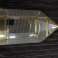 FLEUR VERRE MAISON DECO ARTICLE SPECIAL EDEL SHABBY COCOON photo 4