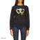 MIX SWEATSHIRT LIUJO ET MOSCHINO FEMME photo 5