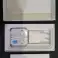 Boite + Accessoires Apple iPhone No logo XR / 11 / 12 / 13 / 14 / 15 PRO MAX photo 1